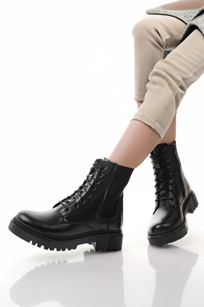 Diego Carlotti Hakiki Deri Kadın Günlük Bot DC0502