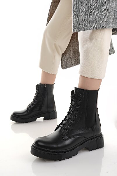 Diego Carlotti Hakiki Deri Kadın Günlük Bot DC0502