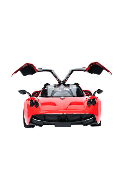 Motor Max Pagani Huayra Die-Cast Model Car 1:24 Scale