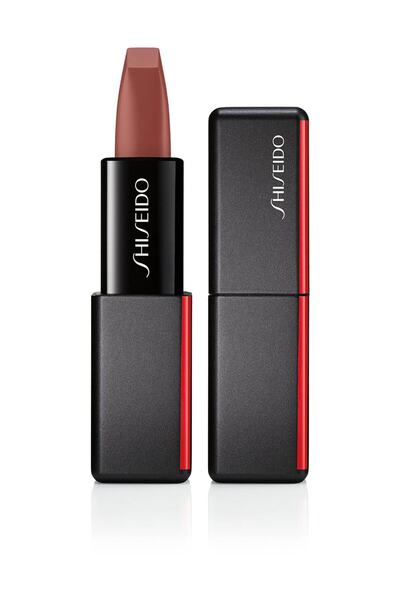 Shiseido Modernmatte Powder Lipstick 507