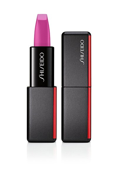 Shiseido Modernmatte Powder Lipstick 519