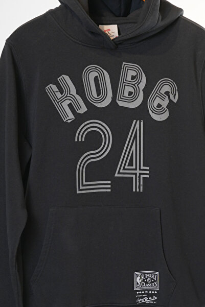 Superfly Kobe Bryant 3-Thread Swetshirt Hoodie - Relaxed Fit