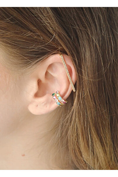 Sunday Hugs Dora Earcuff