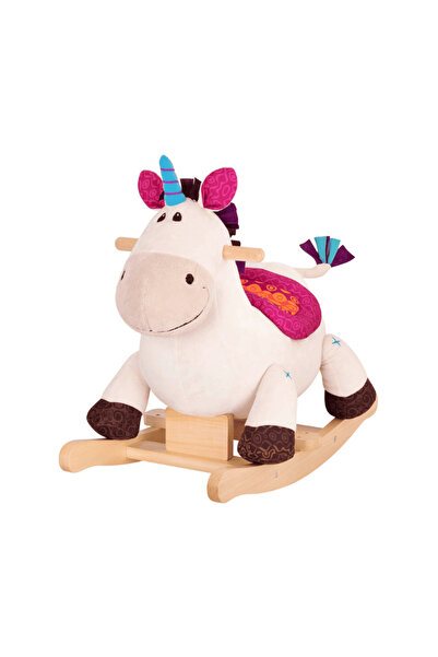 Globber B.Toys Sallanan Unicorn