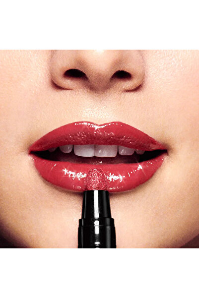 Oriflame THE ONE Irresistible Touch Intense Shine Lipstick, Pink Passion 4 ml