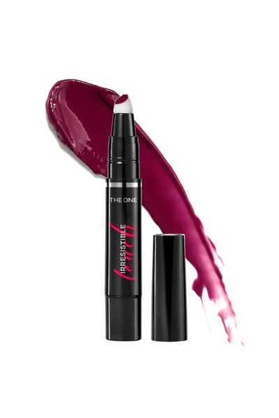 Oriflame Ruj THE ONE Irresistible Touch, Striking Berry, 4ml