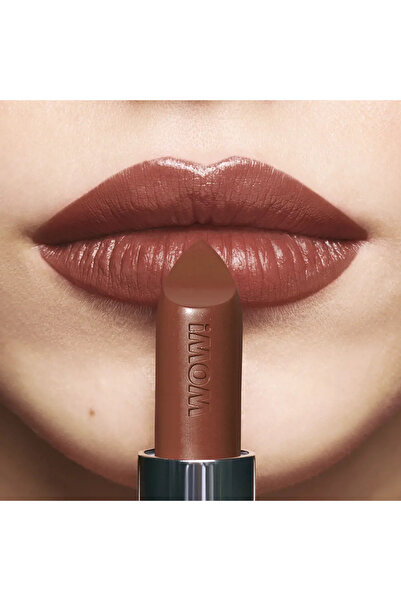 The One Oriflame Ruj The One Colour Stylist Super Pout Brown Flame 3,8 g