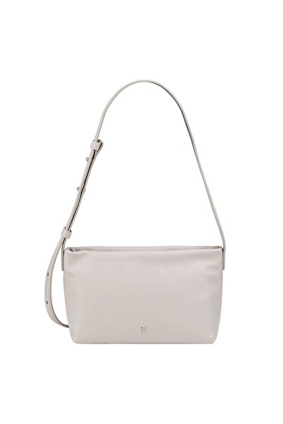 DUDU Fiji Umhängetasche Leder 27 cm