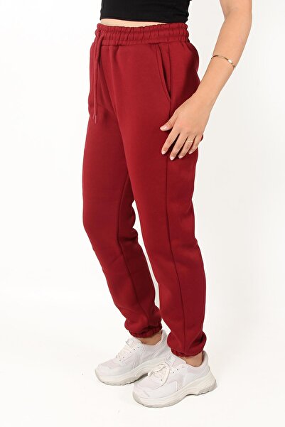 Mckanzie 2566 Φούτερ με τρία κορδόνια