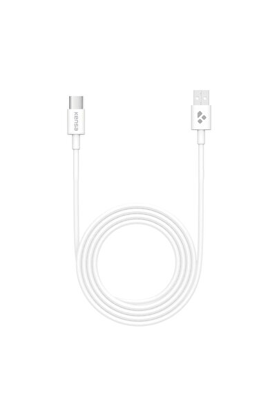 Taka 10W 2.1A USB Şarj Başlığı + USB-C Kablo