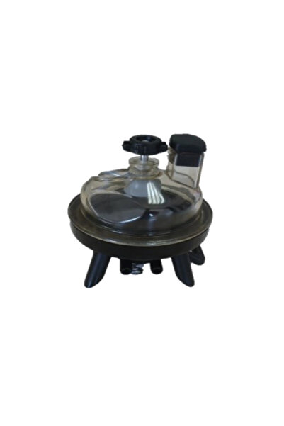 Kurtsan PENÇE 450CC DELİKSİZ (yeni tip komple) - KP01097