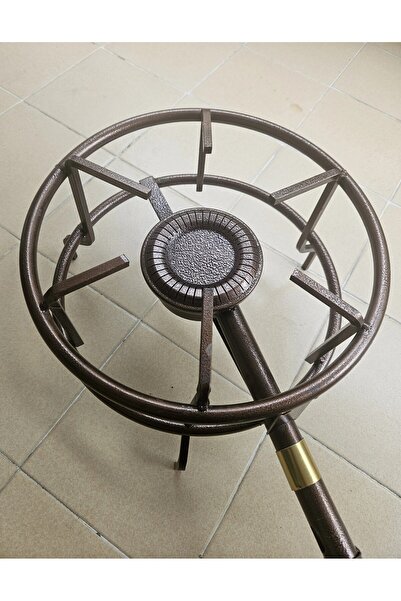 sobapark Büyük Volkan Ocak Aşçı Ocağı Canavar Ocak Yer Ocağı Güçlü Ocak Büyük Boy Ocak