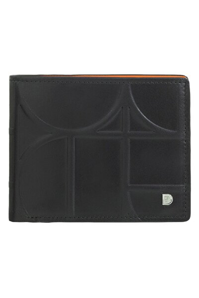 DUDU Up Geldbörse Leder 12.5 cm