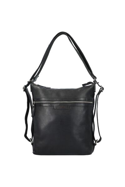 Greenburry Geanta de umar piele 29,5 cm