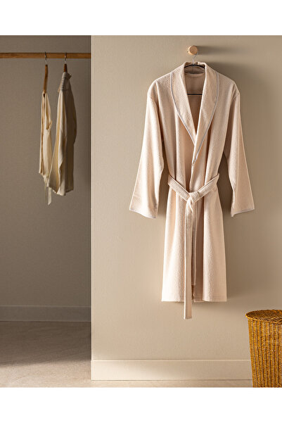 Madame Coco Belda Şalyaka Kadın Bornoz