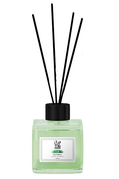 ROSIE Egzotik Çubuklu Oda Kokusu Reed Diffuser 100 ml