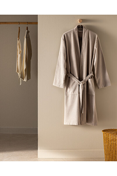 Madame Coco Ανδρικό μπουρνούζι Nicola Kimono