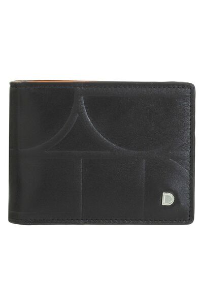 DUDU Up Portofel protectie RFID Piele 11 cm