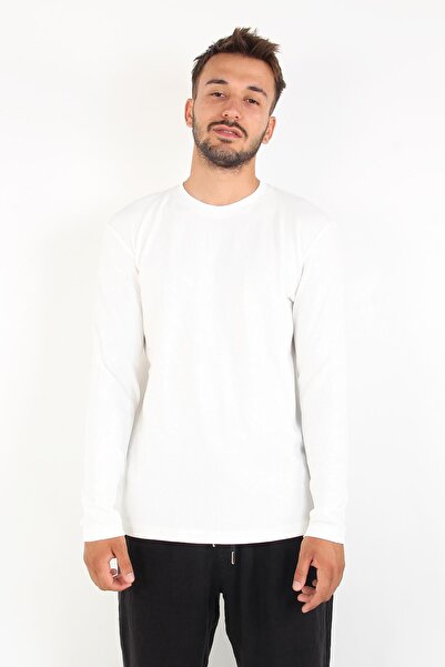 Mckanzie 5073-2 Суитшърт Waffle O Yaka