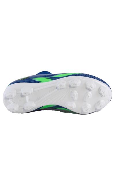 Jump 28365 Saks Crampon Men's Football Shoes