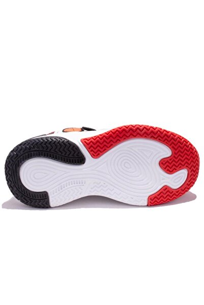 pepino 1656 Red White Orthopedic Daily Boy's Sports Shoes