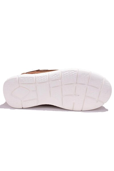 Hammer Jack 10224100   Hernes Kum - Pantofi ortopedici din piele pentru bărbați