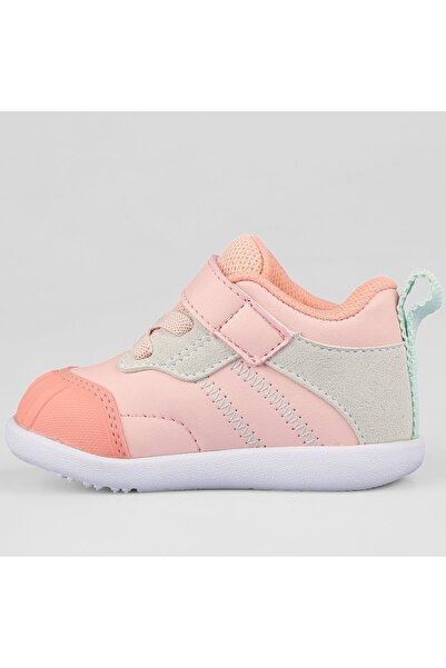 Vicco Comfortable and Lightweight Baby Girl Powder Boots