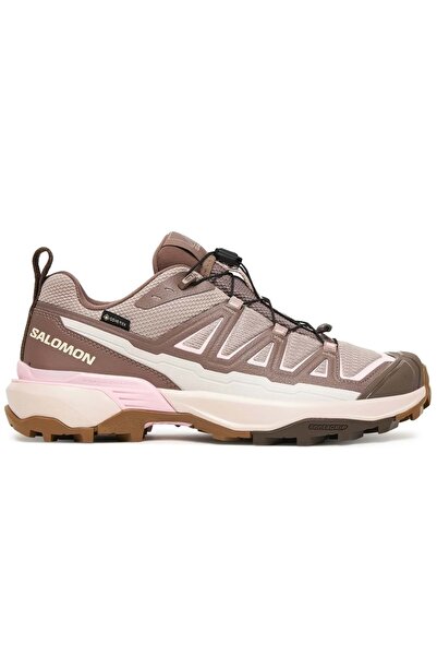 Salomon X ULTRA 360 EDGE GORE-TEX Kadın Outdoor Ayakkabı Iron L47981800