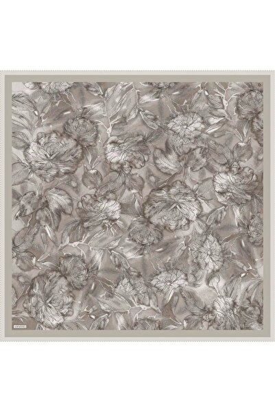 Armine 83 Σουρά Μεταξωτό Φουλάρι 9409D