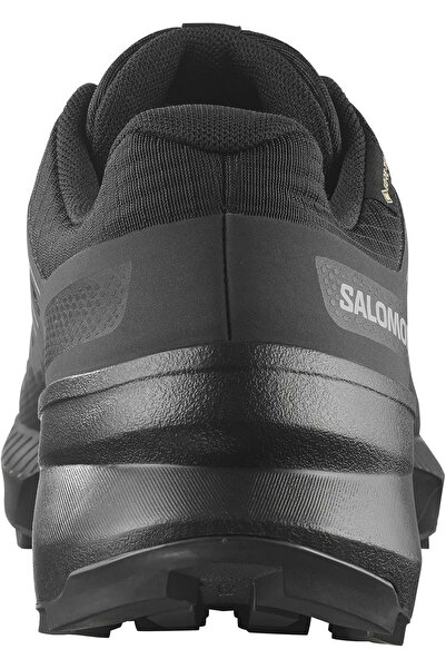 Salomon Speedcross Peak Gtx Gore-Tex ®   L47853800 Ανδρικά αθλητικά παπούτσια ΜΑΥΡΟ