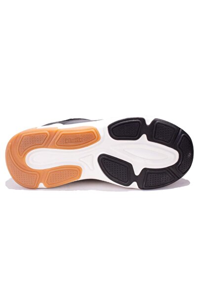 Kinetix Tıona Tx Чорні ортопедичні чоловічі спортивні кросівки на щодень