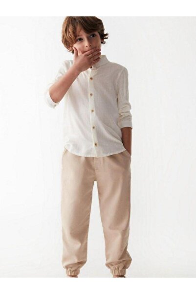 nk kids Boy's Jaguar Pants