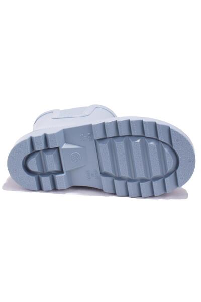 IGOR W10274 Tokıo Mavi Ortopedik Erkek Çocuk Yağmur Çizme