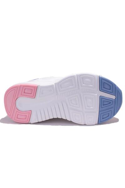 Kinetix Evorider Tx - Білі ортопедичні жіночі спортивні кросівки