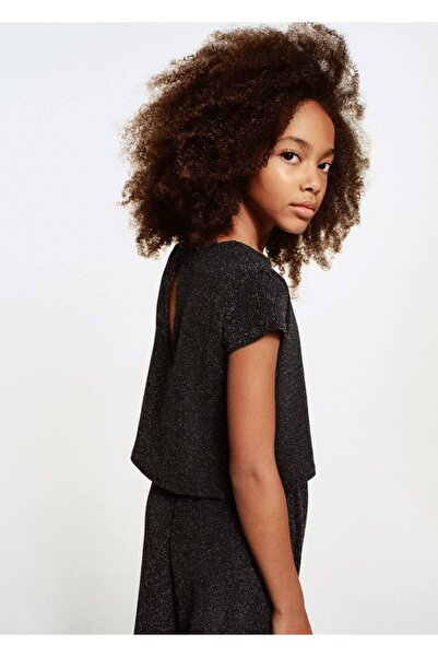 MANGO Kids Uzun lureks tulum