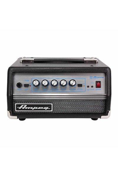 Ampeg MICRO-VR Kafa Bas Gitar Amfi