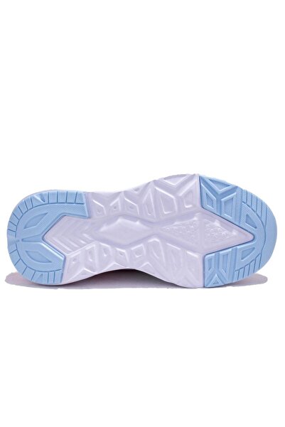 pepino 1418 White Green Orthopedic Daily Girl's Sports Shoes