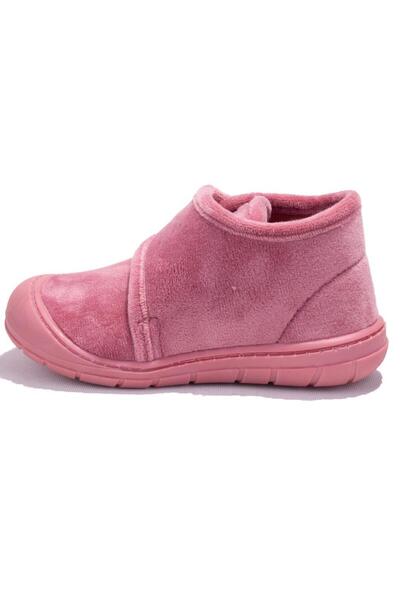 Vicco Color 959B19K446 Pink Orthopedic Daily Girls' Slippers