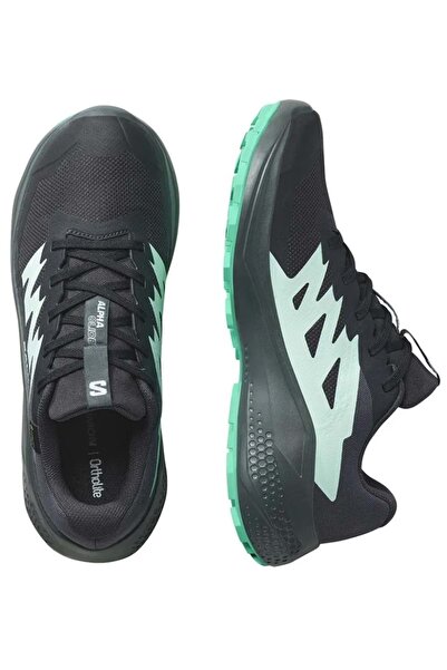 Salomon Γυναικεία παπούτσια για τρέξιμο Alphaglide Gore-Tex