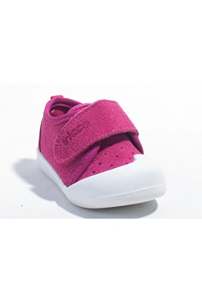 Vicco Anka 950E19K224 Pantofi sport ortopedici pentru fetiță fucsia