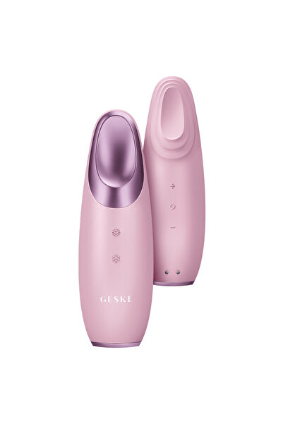 Geske Akıllı Göz Çevresi Masaj Cihazı (Soğutma ve Isıtma Sağlayan Titreşimli)...