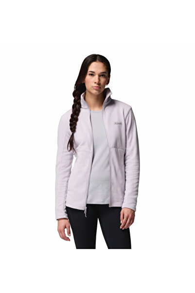 Columbia Kadın Outdoor Polar Ceket XK0841 BASIN TRAIL III FULL ZIP 1938041551