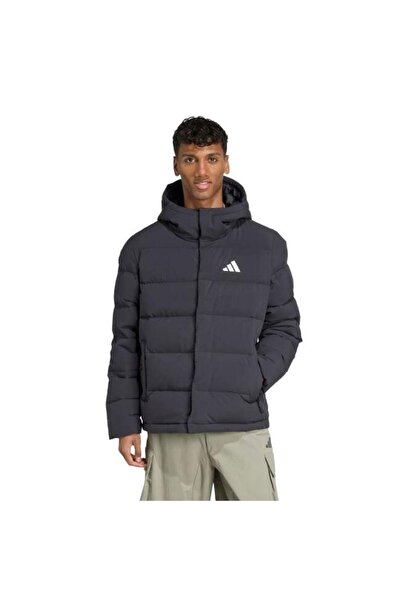 adidas Erkek Outdoor Ceket JN2099 HELIONIC HD JKT