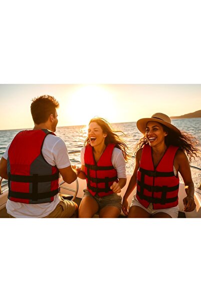 holdman CAN YELEĞİ ( SERTİFİKALI ) 100 NEWTON