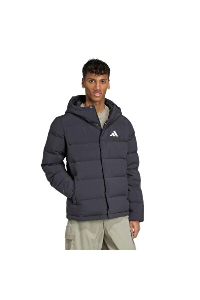 adidas Erkek Outdoor Ceket JN2099 HELIONIC HD JKT