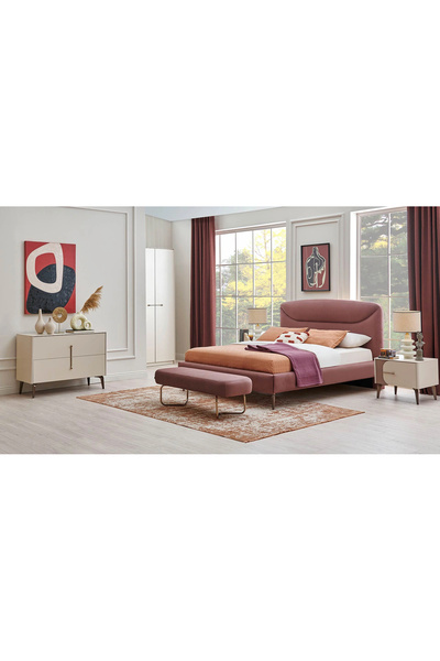 Doğtaş Milena Geniş Şifonyer