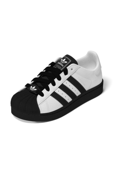 adidas Bebek Ayakkabısı SUPERSTAR II C JI0211