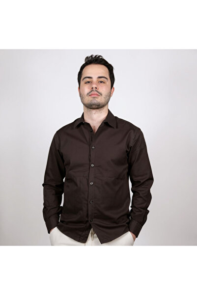 Besa Бавовняна сорочка Бавовняна тканина класу А