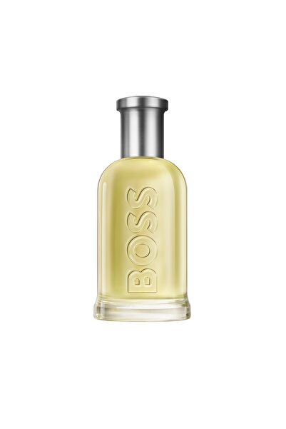 Hugo Boss Boss Bottled Edt - 200 Ml Men's Perfume