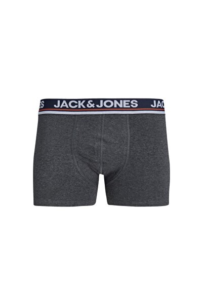 Jack & Jones Ανδρικό σετ μπόξερ 5 τεμαχίων Jack&Jones 12248318